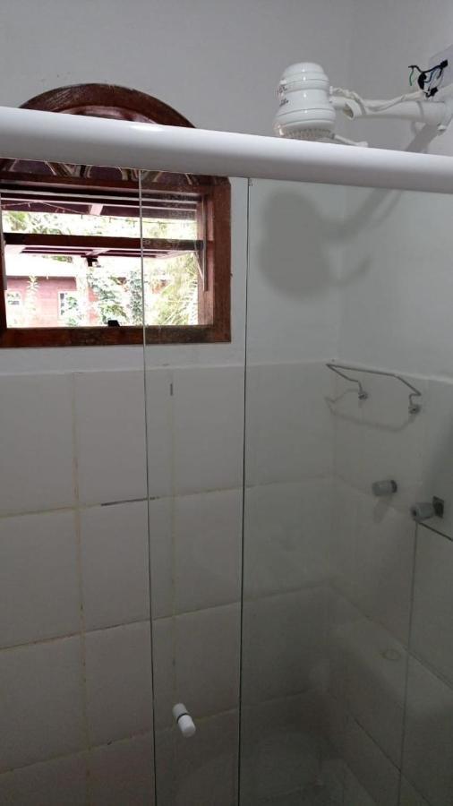 Pousada Canto Do Sabia 特林达德 外观 照片